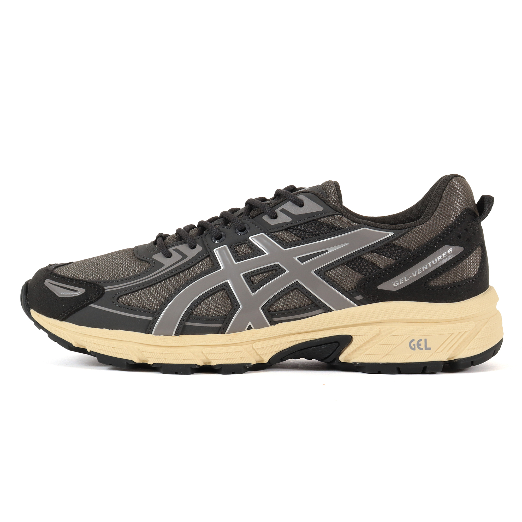 大きいサイズ【29cm 30.5cm】ASICS アシックス GEL-VENTURE 6 ゲル