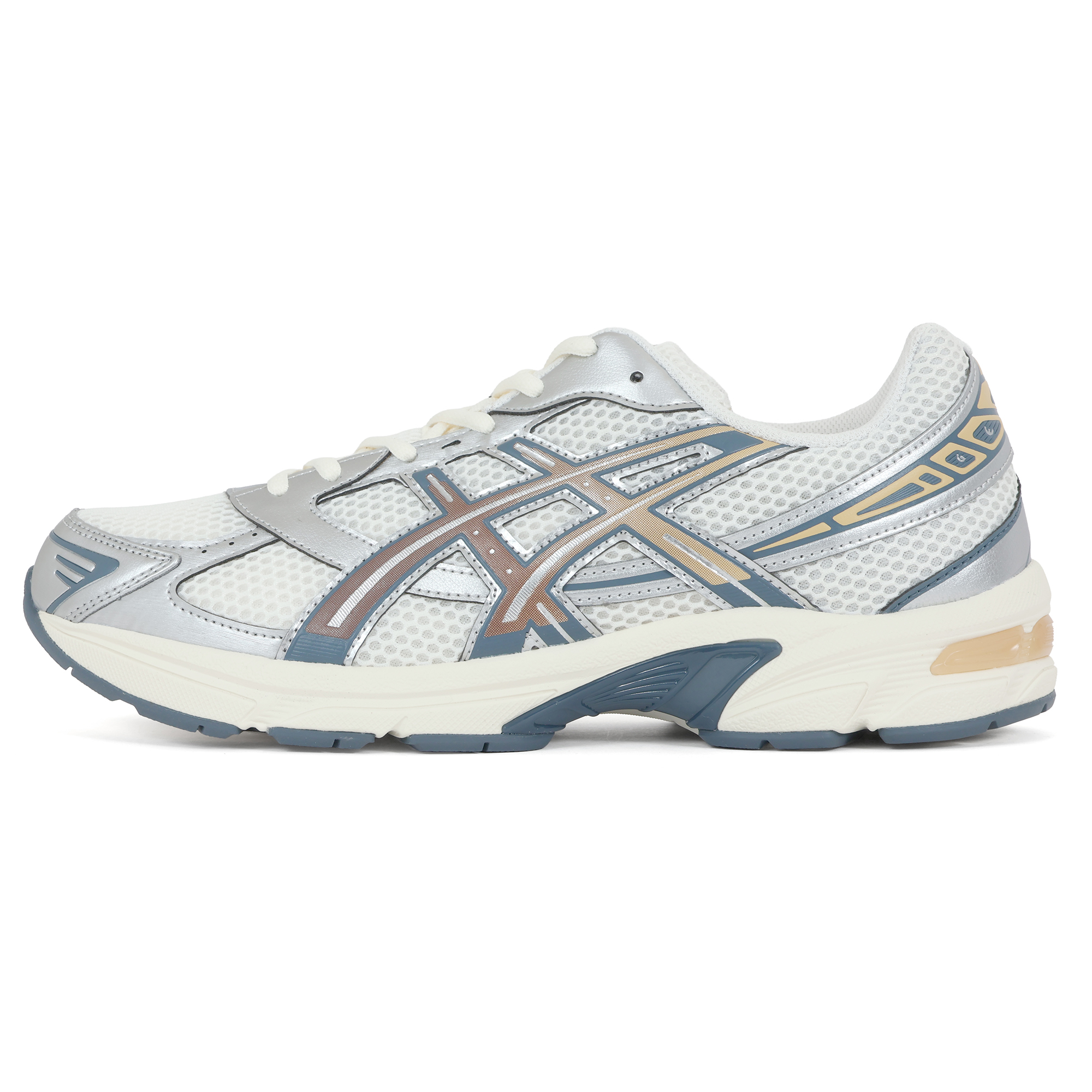 ASICS アシックス GEL-1130 1203A609-109 クリーム/マホガニー / ASICS 