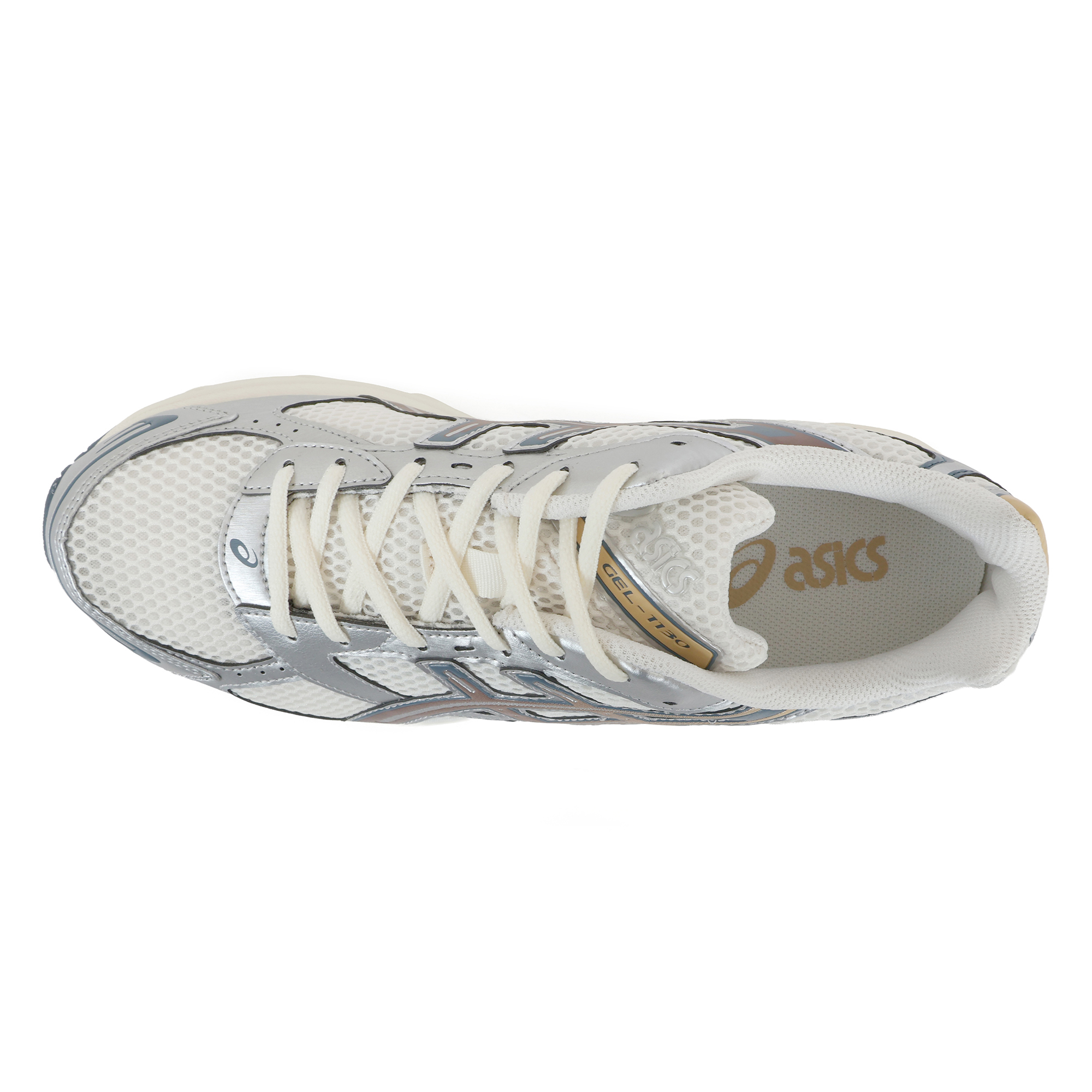 ASICS アシックス GEL-1130 1203A609-109 クリーム/マホガニー / ASICS 