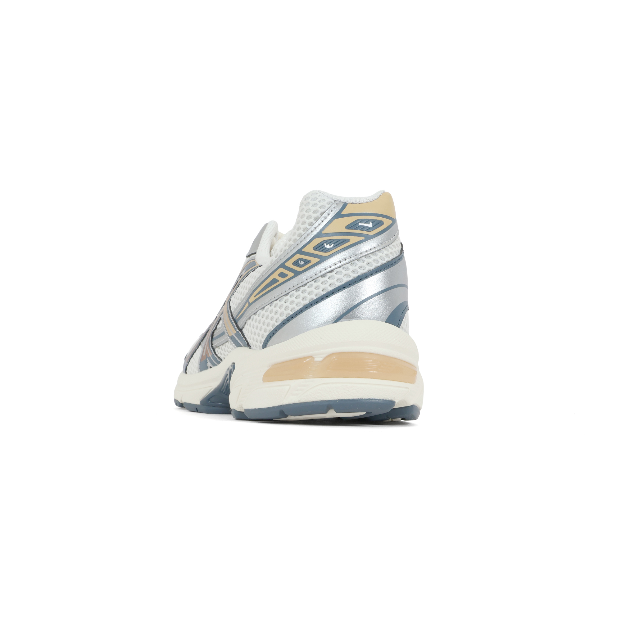 ASICS アシックス GEL-1130 1203A609-109 クリーム/マホガニー / ASICS 
