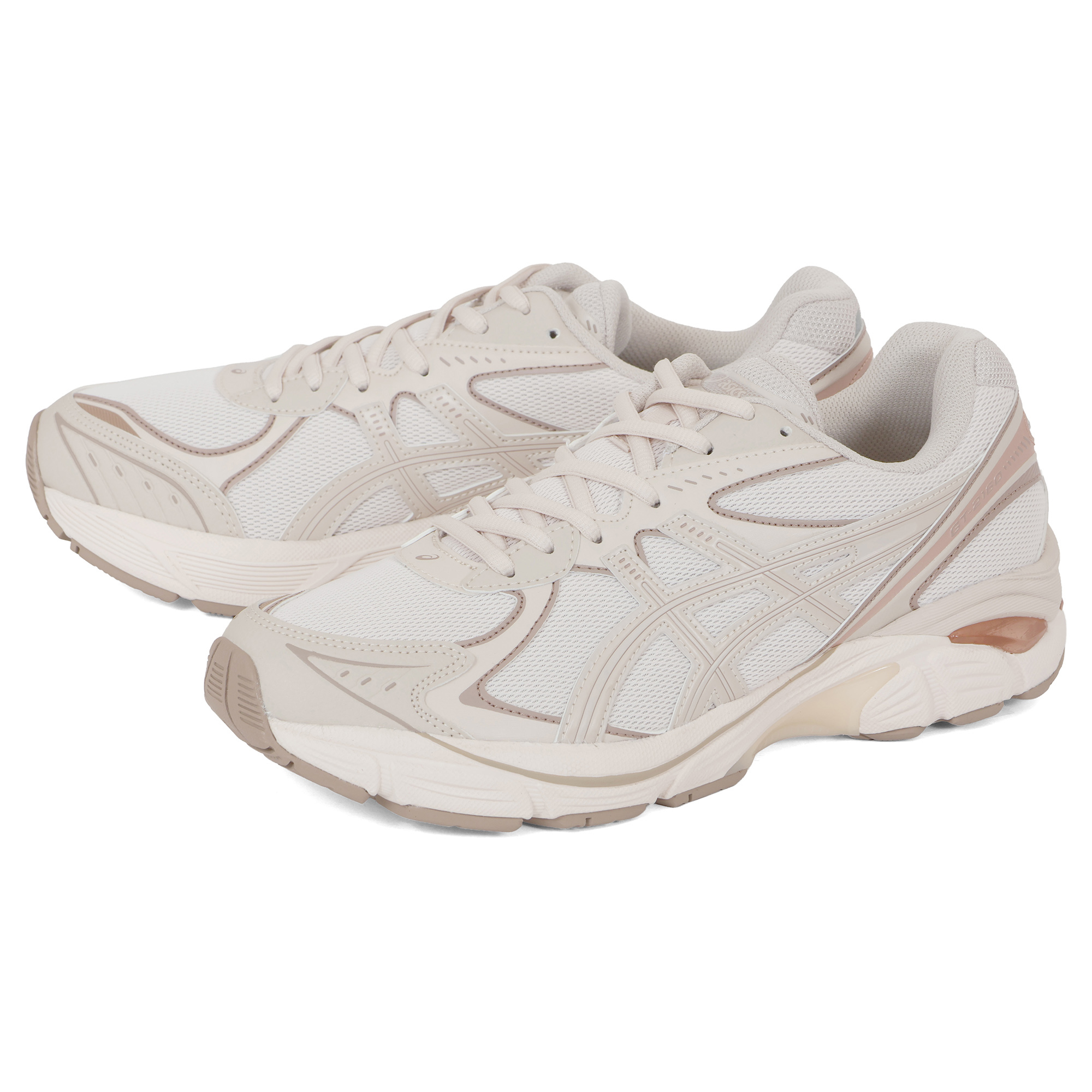 白波出品　11/17 ASICS アシックス GT-2160 1203A320-115 1203A320-700 / ASICS
