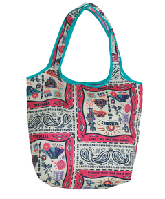 【ノベルティ】25AW エコバッグ